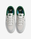 Nike SB Malor - Wolf Grey/Summit White/Fir