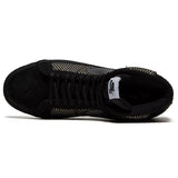 Nike SB Zoom Blazer Mid Premium - White/Black/Mesh
