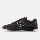 New Balance Numeric 480 - Black/White
