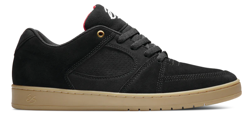 Es accel shop slim black