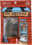 606 Hardware