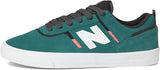 New Balance Numeric Kids 306 - Green/White/Black Youth