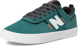 New Balance Numeric Kids 306 - Green/White/Black Youth