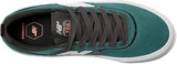 New Balance Numeric Kids 306 - Green/White/Black Youth