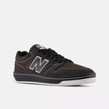 New Balance Numeric 480 - Black/White