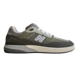 New Balance Numeric Reynolds 933 - Green/Green