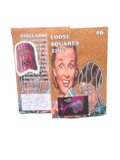 Loose Squares Zine: Issue #6