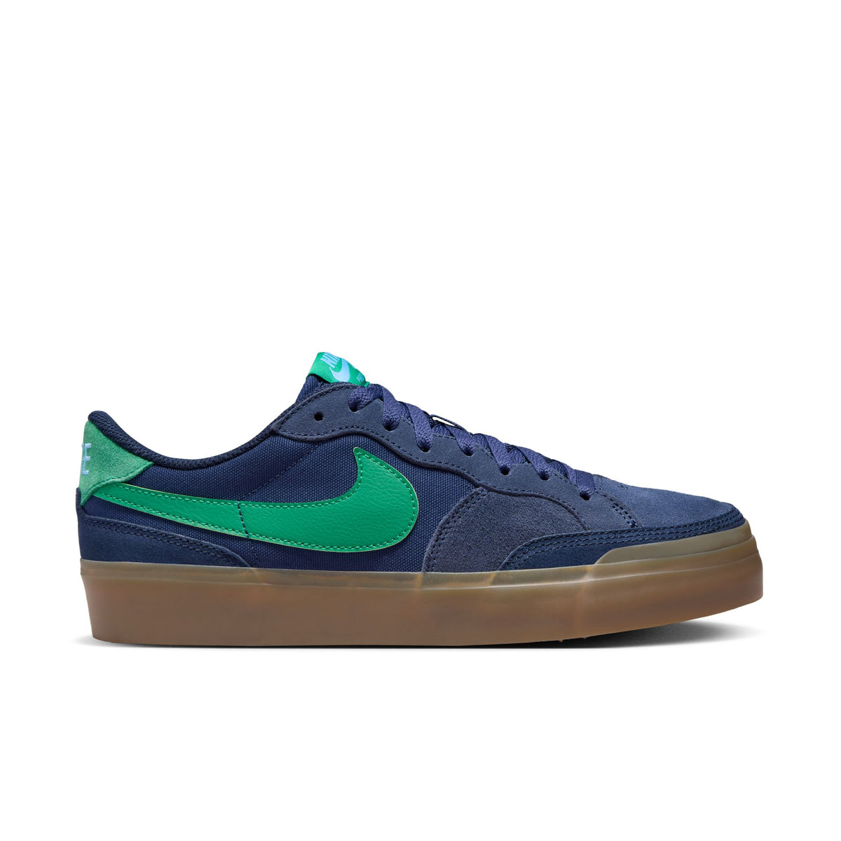 スケートボード Nike SB Zoom Pogo Plus PRM SOU 6 (US) Nike SB Zoom Pogo Plus PRM Sail & Light Bone Skate Shoes
