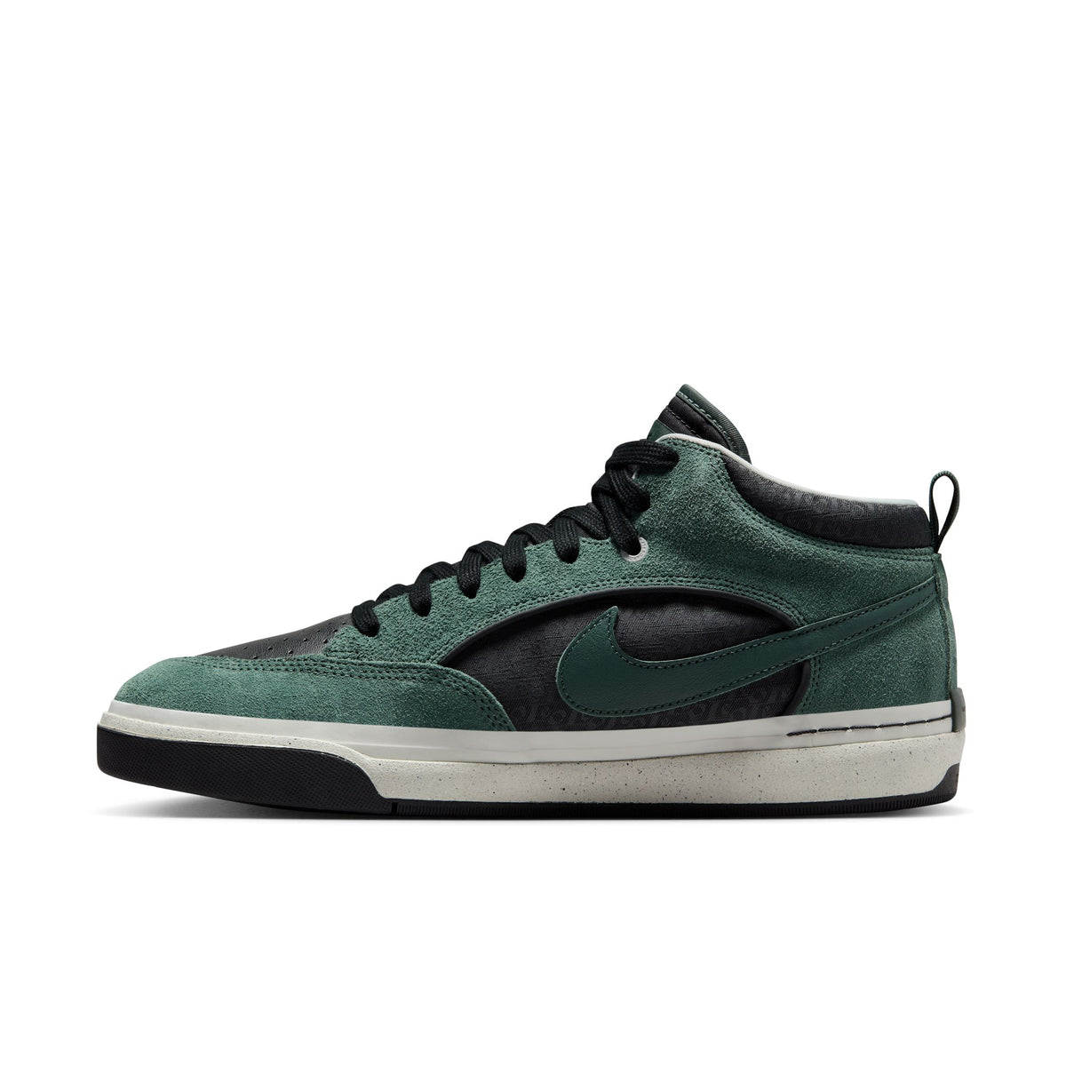 Nike SB React Leo - Vintage Green – FARGO SKATEBOARDING