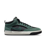 Nike SB React Leo - Vintage Green