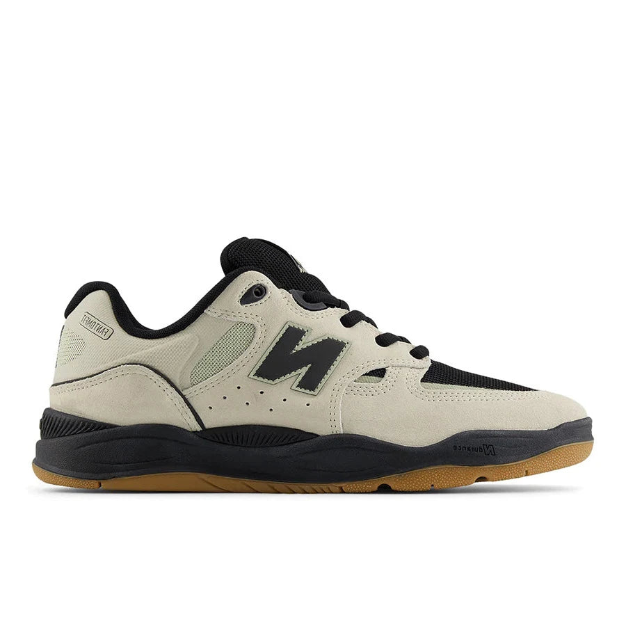 New Balance Numeric Tiago 1010 - Grey/Black – FARGO SKATEBOARDING