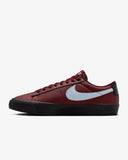 Nike SB Blazer Low Pro GT - Dark Team Red