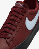 Nike SB Blazer Low Pro GT - Dark Team Red