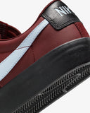 Nike SB Blazer Low Pro GT - Dark Team Red