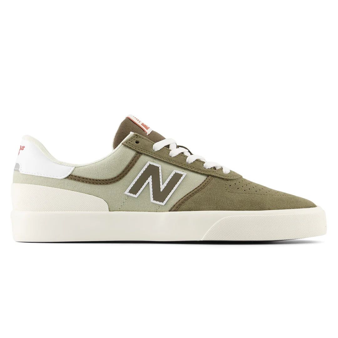 New Balance Numeric 272 - Olive Green/Green – FARGO SKATEBOARDING