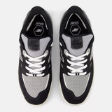 New Balance Numeric Tiago 1010 - Black/Grey