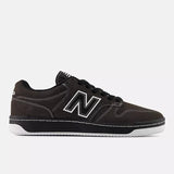 New Balance Numeric 480 - Black/White