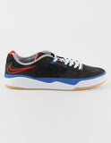 Nike SB Ishod Premium - Black/Red/Blue