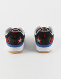 Nike SB Ishod Premium - Black/Red/Blue
