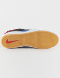 Nike SB Ishod Premium - Black/Red/Blue