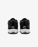 Nike SB Airmax Ishod - Black/White