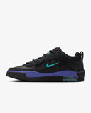 Nike SB Airmax Ishod - Black/Dusty Cactus