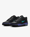 Nike SB Airmax Ishod - Black/Dusty Cactus
