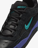 Nike SB Airmax Ishod - Black/Dusty Cactus