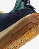 Nike SB Day One Big Kid's Skate Shoes - Thunder Blue/Alabaster