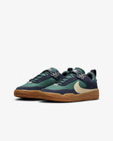 Nike SB Day One Big Kid's Skate Shoes - Thunder Blue/Alabaster