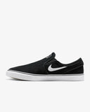 Nike SB Janoski+ Slip - Black/White