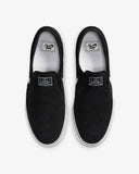 Nike SB Janoski+ Slip - Black/White
