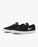 Nike SB Janoski+ Slip - Black/White