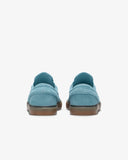 Nike SB Janoski+ Slip - Denim Turq/Cacao Wow