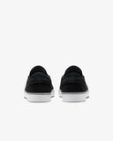 Nike SB Janoski+ Slip - Black/White