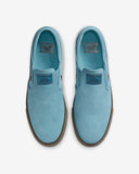 Nike SB Janoski+ Slip - Denim Turq/Cacao Wow