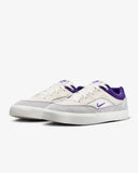 Nike SB Malor - Platinum Tint/ Court Purple