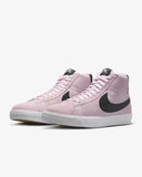 Nike SB Blazer Mid - Pink Foam