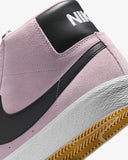 Nike SB Blazer Mid - Pink Foam