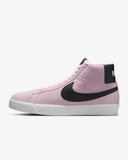 Nike SB Blazer Mid - Pink Foam