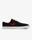 Nike SB Zoom Janoski OG+ - Black/Red