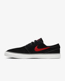 Nike SB Zoom Janoski OG+ - Black/Red