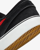 Nike SB Zoom Janoski OG+ - Black/Red