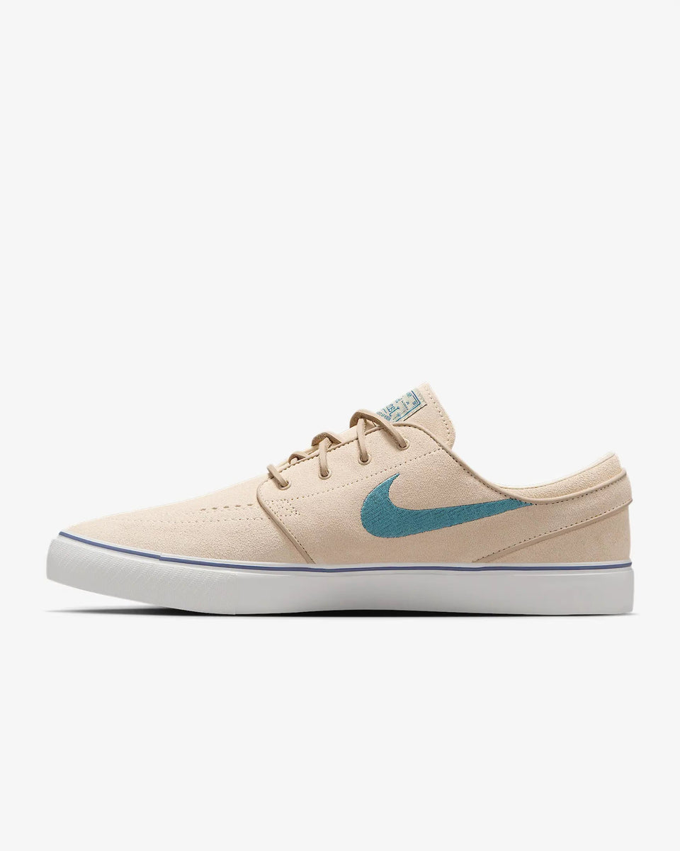 Nike SB Zoom Janoski OG+ - Sanddrift/Smokey Blue – FARGO  display picture 2