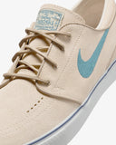 Nike SB Zoom Janoski OG+ - Sanddrift/Smokey Blue