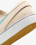 Nike SB Zoom Janoski OG+ - Sanddrift/Smokey Blue