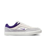 Nike SB Malor - Platinum Tint/ Court Purple
