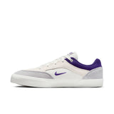 Nike SB Malor - Platinum Tint/ Court Purple