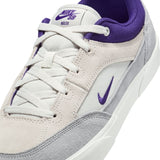 Nike SB Malor - Platinum Tint/ Court Purple