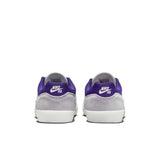 Nike SB Malor - Platinum Tint/ Court Purple
